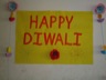 Diwali Celebration