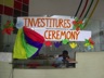 Investiture Ceremony