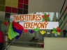 Investiture Ceremony