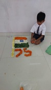 Rangoli Competition