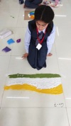 Rangoli Competition