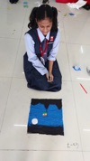 Rangoli Competition