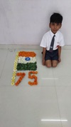 Rangoli Competition