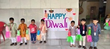 Diwali Celebration