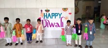 Diwali Celebration