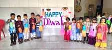 Diwali Celebration