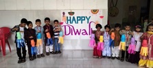 Diwali Celebration