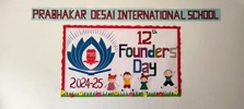 Founder Day Celebration