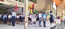 Investiture Ceremony