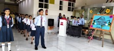 Investiture Ceremony