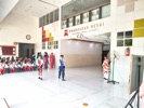 Investiture Ceremony