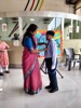 Investiture Ceremony