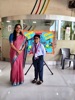 Investiture Ceremony