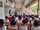 Investiture Ceremony
