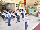 Investiture Ceremony