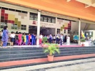 Investiture Ceremony