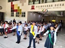 Investiture Ceremony