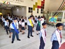 Investiture Ceremony