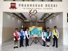 Investiture Ceremony
