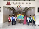 Investiture Ceremony