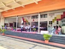 Investiture Ceremony
