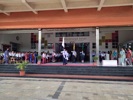 Investiture Ceremony