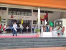Investiture Ceremony