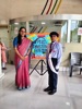 Investiture Ceremony