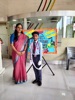 Investiture Ceremony
