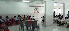 Shloka Recitation