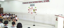 Shloka Recitation