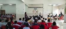 Shloka Recitation