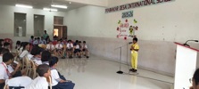 Shloka Recitation