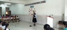 Shloka Recitation