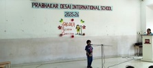 Shloka Recitation