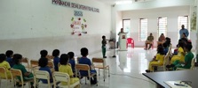 Shloka Recitation