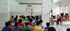 Shloka Recitation