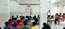 Shloka Recitation
