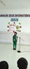 Shloka Recitation