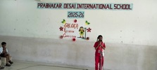 Shloka Recitation