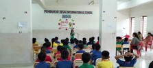 Shloka Recitation