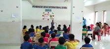 Shloka Recitation