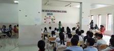 Shloka Recitation