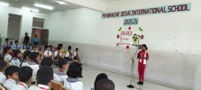Shloka Recitation