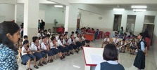 Shloka Recitation