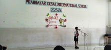 Shloka Recitation