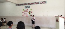 Shloka Recitation
