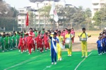 Sports Day