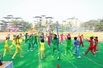 Sports Day