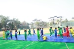 Sports Day